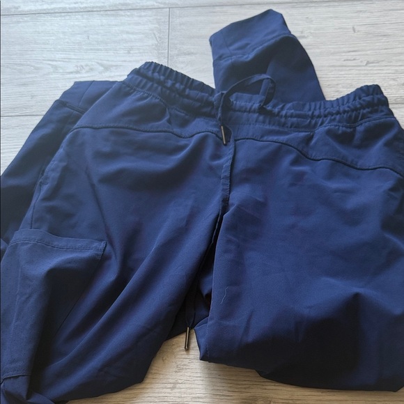 Barco Scrubs Jogger Pants - Picture 1 of 2